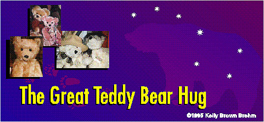 teddy bears logo